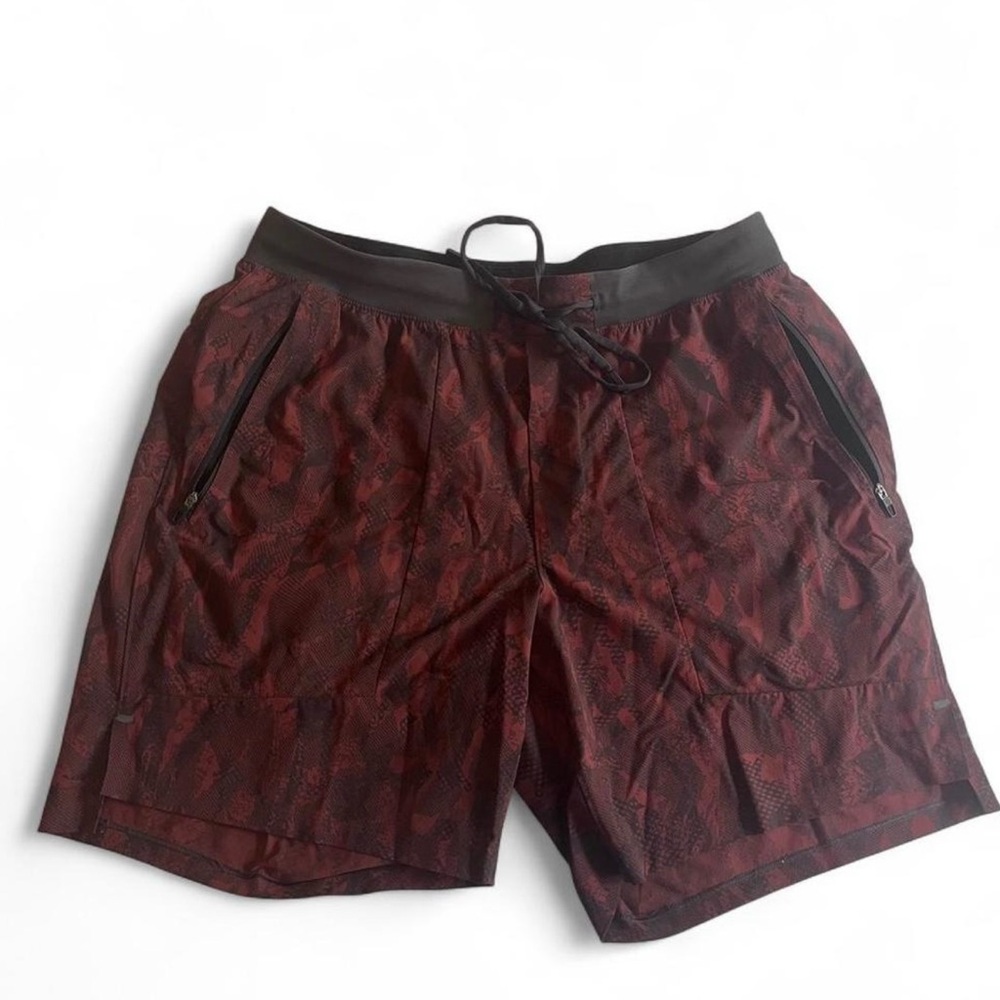 lululemon athletica License to Train Shorts